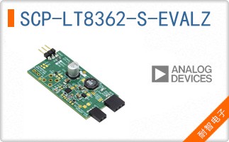 SCP-LT8362-S-EVALZ