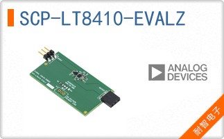 SCP-LT8410-EVALZ