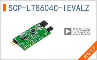 SCP-LT8604C-IEVALZ