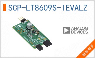 SCP-LT8609S-IEVALZ