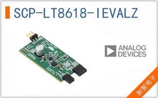 SCP-LT8618-IEVALZ