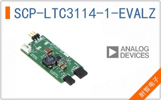 SCP-LTC3114-1-EVALZ