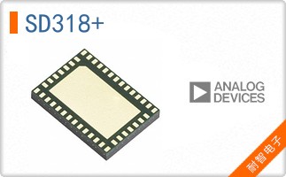 SD318+