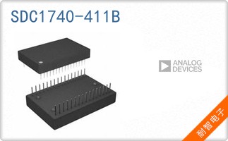 SDC1740-411B