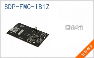 SDP-FMC-IB1Z