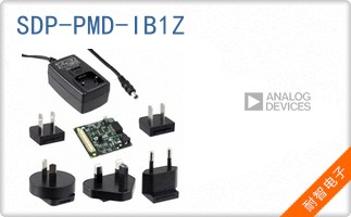 SDP-PMD-IB1Z