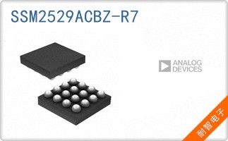 SSM2529ACBZ-R7