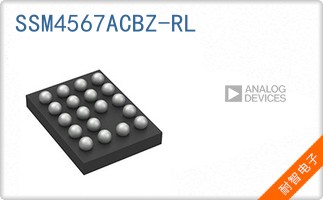SSM4567ACBZ-RL