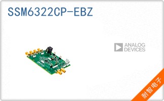 SSM6322CP-EBZ