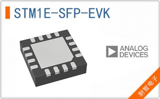 STM1E-SFP-EVK
