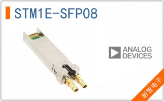 STM1E-SFP08