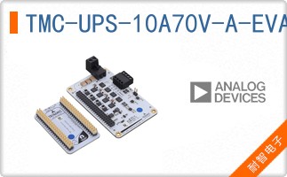 TMC-UPS-10A70V-A-EVAL