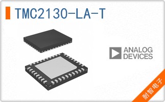 TMC2130-LA-T