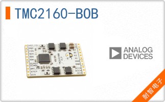 TMC2160-BOB