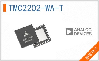 TMC2202-WA-T