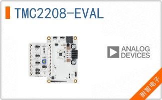 TMC2208-EVAL