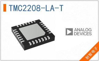TMC2208-LA-T