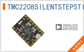 TMC2208SILENTSTEPSTICK