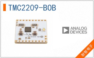 TMC2209-BOB