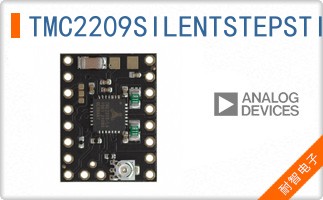 TMC2209SILENTSTEPSTICK