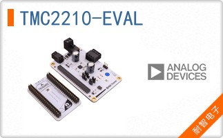 TMC2210-EVAL