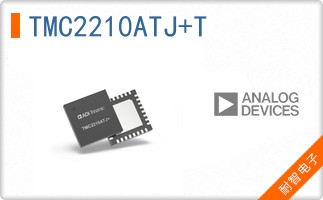 TMC2210ATJ+T
