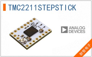 TMC2211STEPSTICK