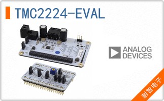 TMC2224-EVAL