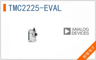 TMC2225-EVAL
