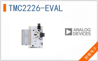 TMC2226-EVAL