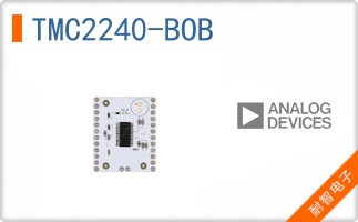 TMC2240-BOB