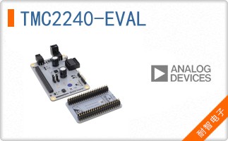 TMC2240-EVAL