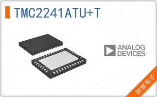 TMC2241ATU+T