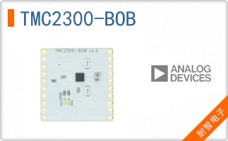TMC2300-BOB