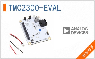 TMC2300-EVAL