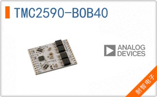 TMC2590-BOB40