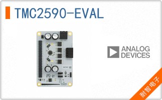 TMC2590-EVAL