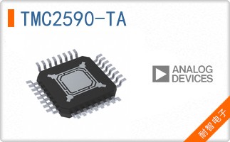 TMC2590-TA