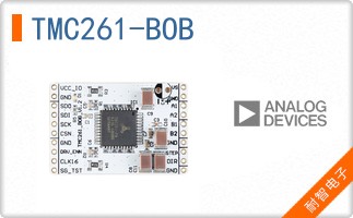 TMC261-BOB