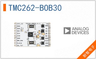 TMC262-BOB30