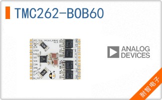 TMC262-BOB60