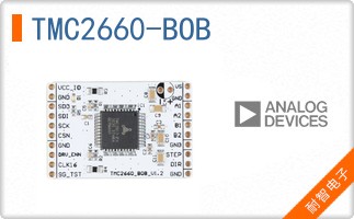 TMC2660-BOB