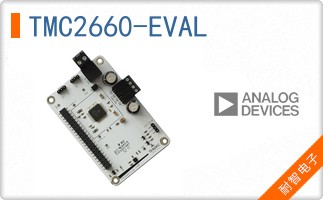 TMC2660-EVAL