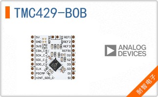 TMC429-BOB
