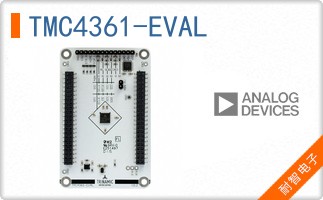TMC4361-EVAL