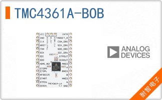 TMC4361A-BOB