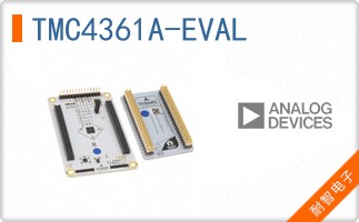 TMC4361A-EVAL