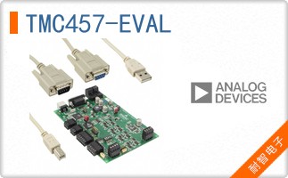 TMC457-EVAL