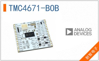 TMC4671-BOB