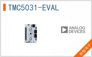 TMC5031-EVAL